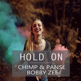 CHIMP & PANSE FEAT. BOBBY ZEE - HOLD ON